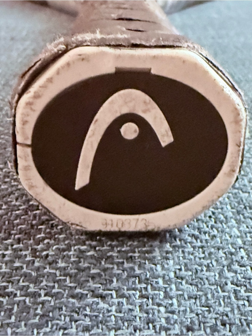Head TI S6 Tennis Racket - Picture 9 of 14